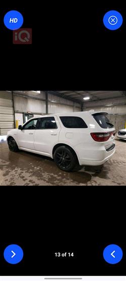 Dodge Durango